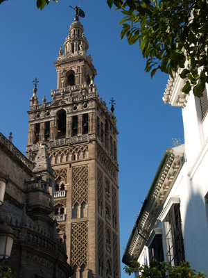 Siviglia