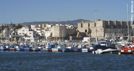 Tarifa