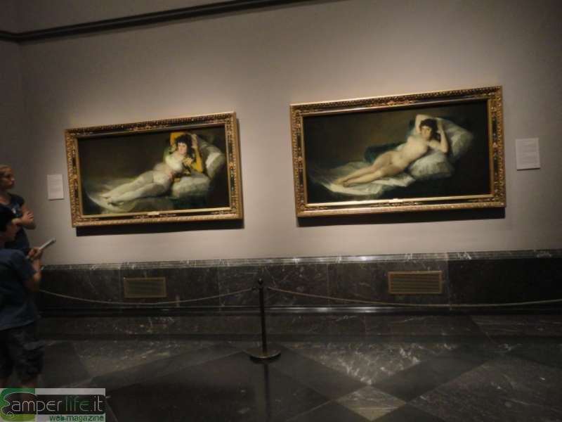 Madrid, Museo del Prado Madrid, Museo del Prado