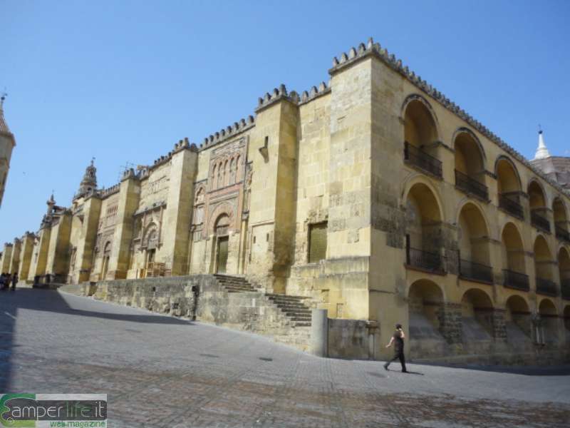Cordoba, Mezquita Catedral Cordoba, Mezquita Catedral