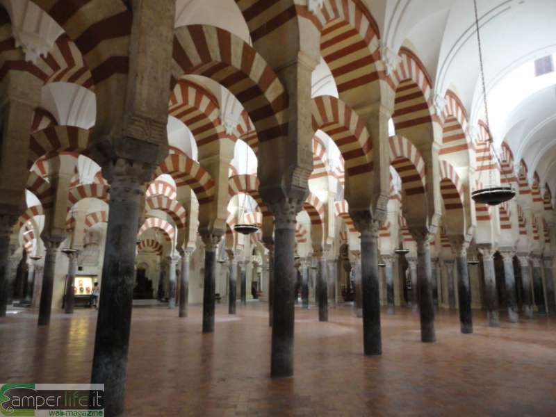Cordoba, Mezquita Catedral Cordoba, Mezquita Catedral