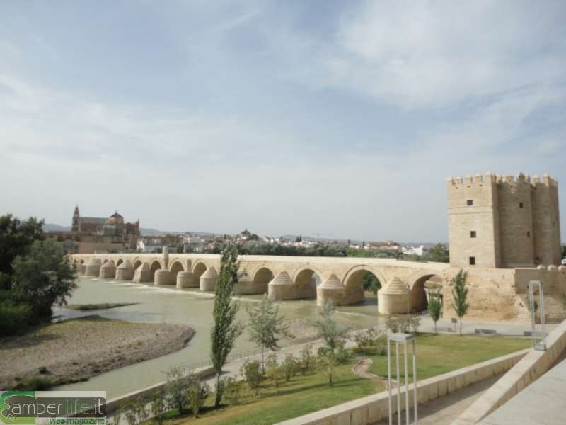 Cordoba, Puente Romano Cordoba, Puente Romano