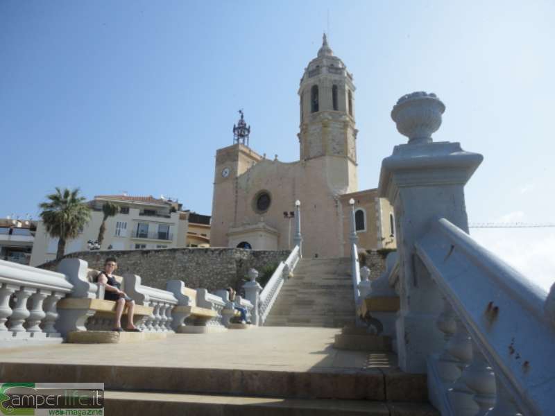 Sitges Sitges