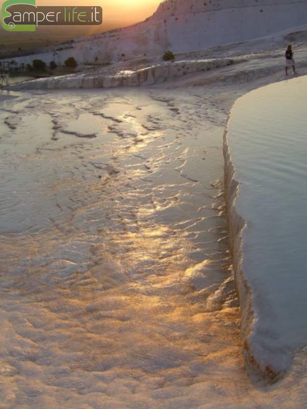 Pammukale