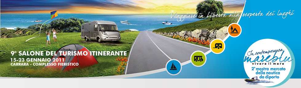 cliccate il banner per la pagina delle prenotazioni