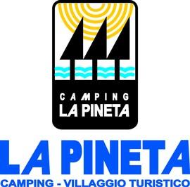 visitate il sito web del Camping La Pineta