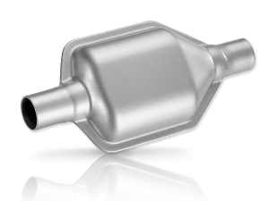 Eberspächer oxicat camper riscaldatore catalizzatore