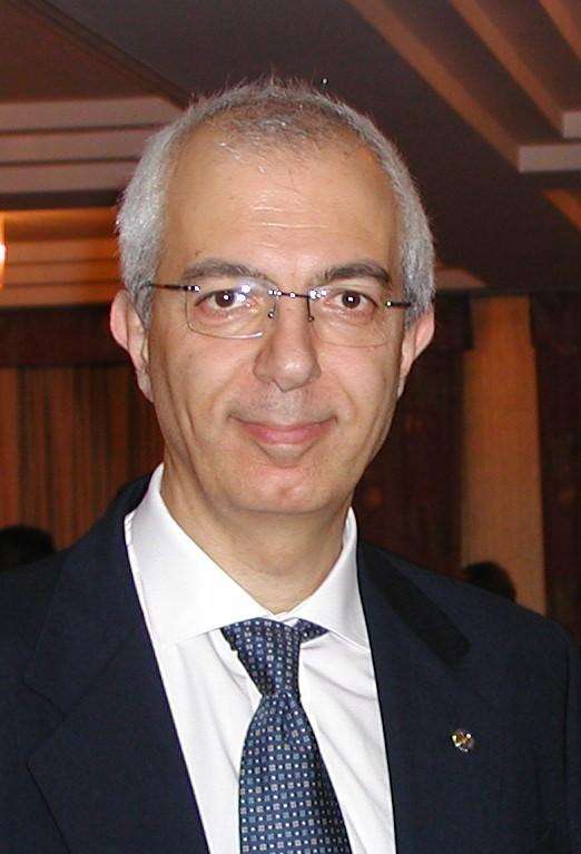 Il dr. Fiore Candelmo