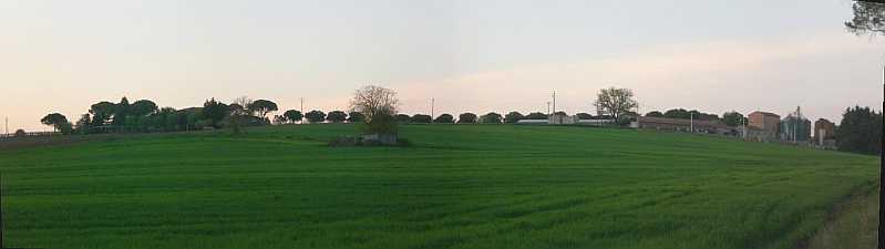 camper umbria mariotti food farm