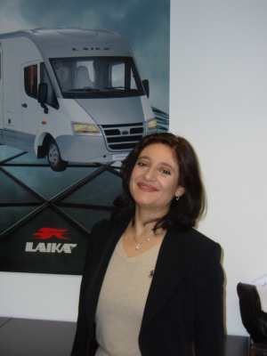 Ludovica Sanpaolesi
