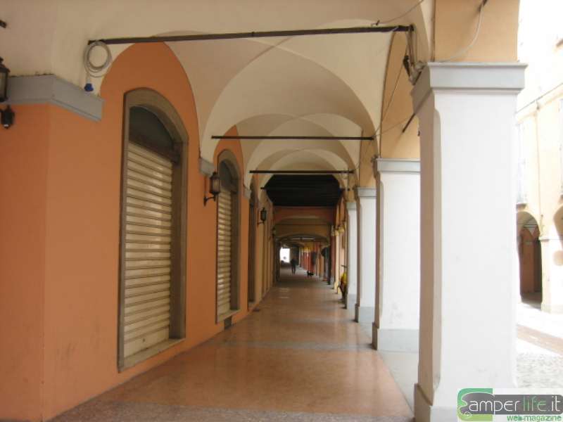 Vignola camper modena emilia Vignola