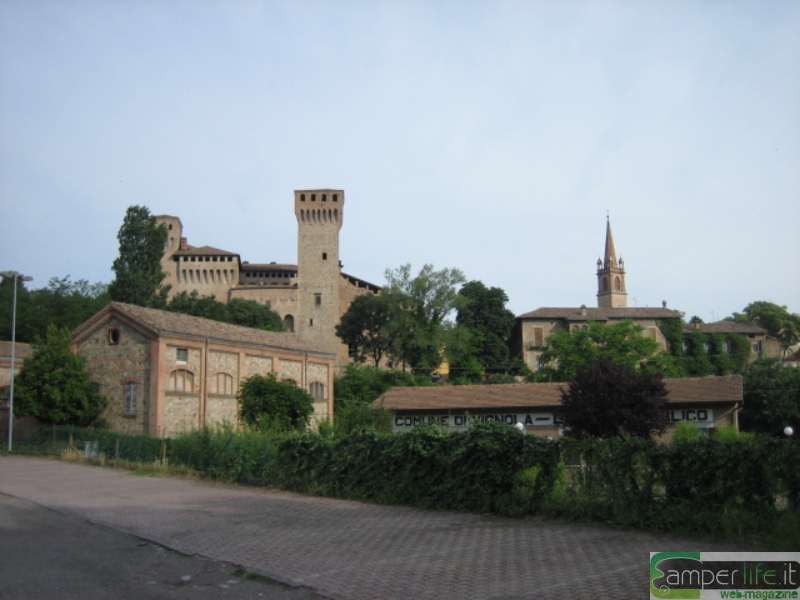Vignola camper modena emilia Vignola