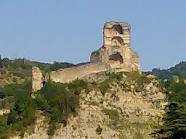 camper sosta week end modigliana romagna