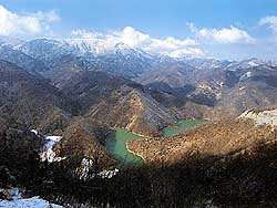 camper sosta week end modigliana romagna foreste casentino