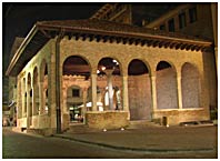 camper treviso Loggia cavalieri