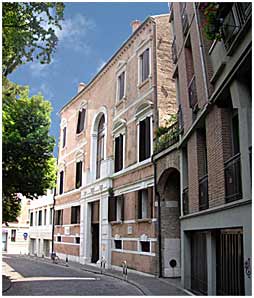 camper treviso palazzo scotti