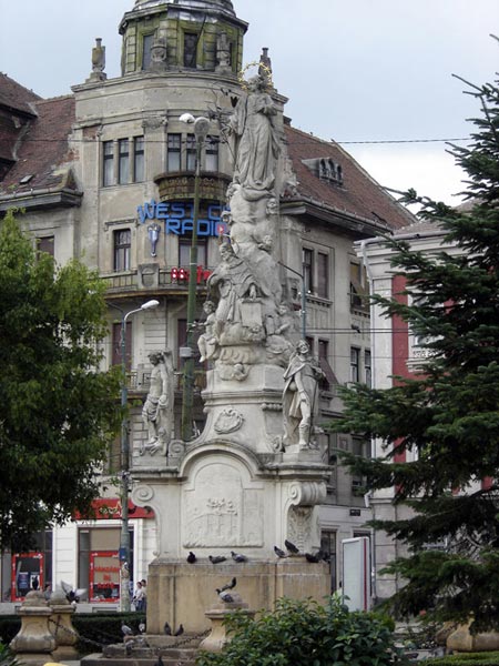 camper timisoara libertatii