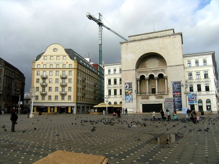 camper timisoara