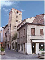 camper treviso torre oliva