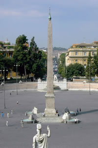 Piazza del Popolo