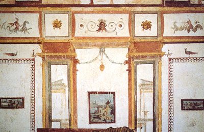 Domus Aurea