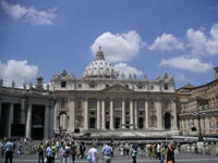 Basilica di San Pietro
