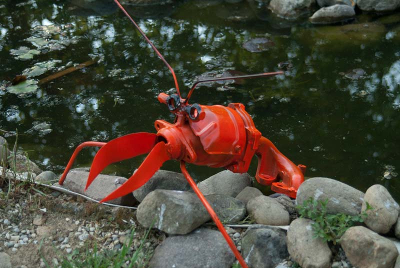 aragosta