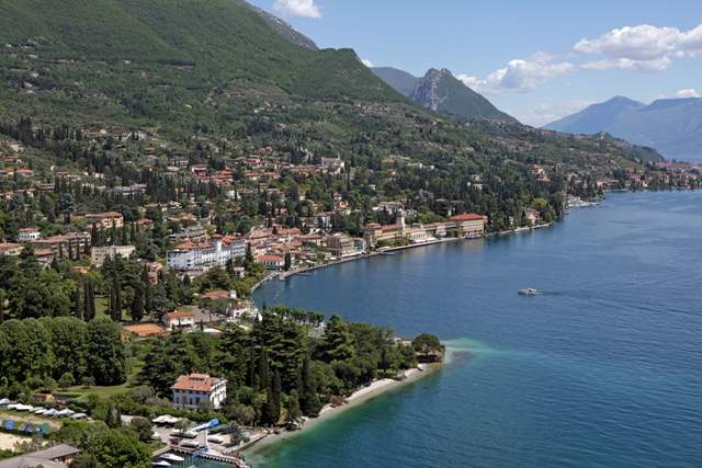 Gardone Riviera