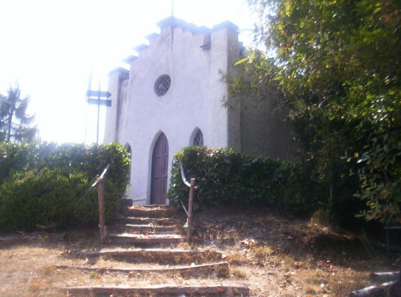 Cappella di S.Sofia Cappella di S.Sofia