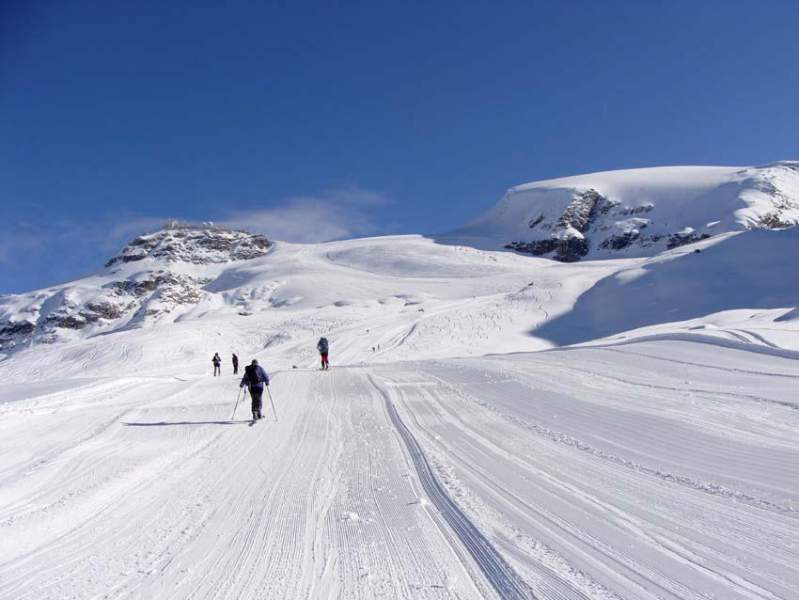 Cervinia