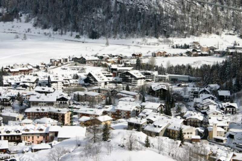 La Thuile