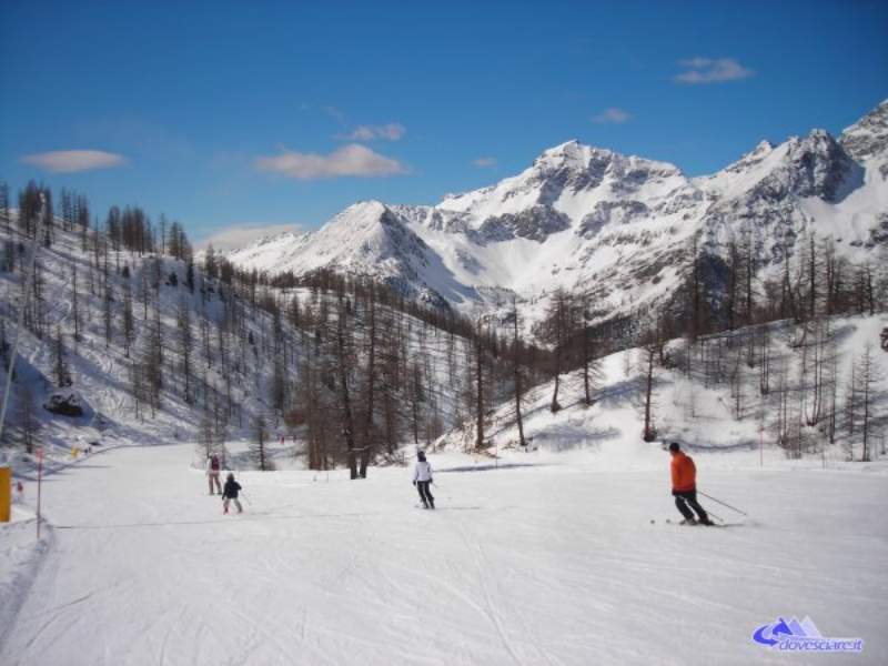 Monte Rosa