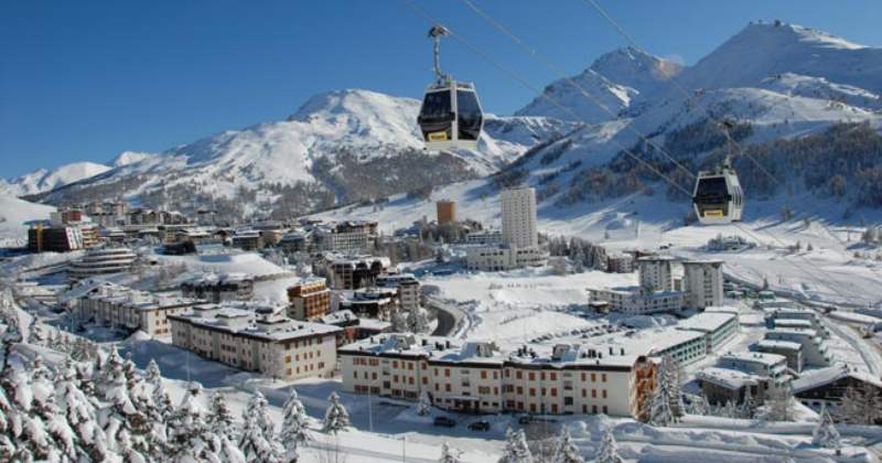 Sestriere