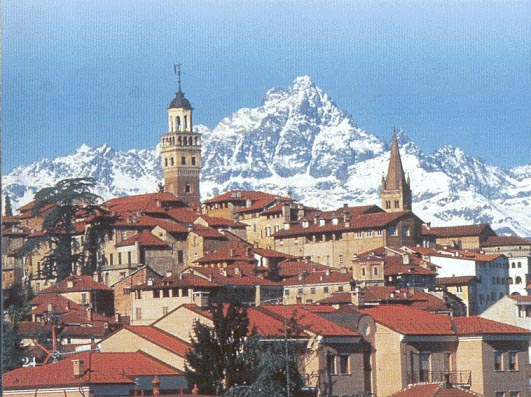 Saluzzo Saluzzo