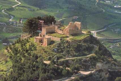 Il colle Eufemio