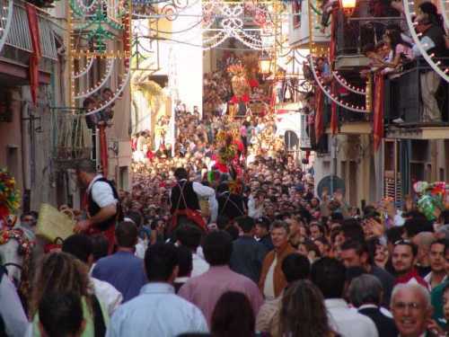 festa del SS. Crocifisso