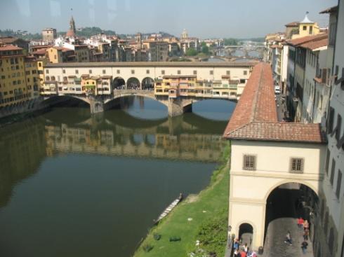 Ponte Vecchio