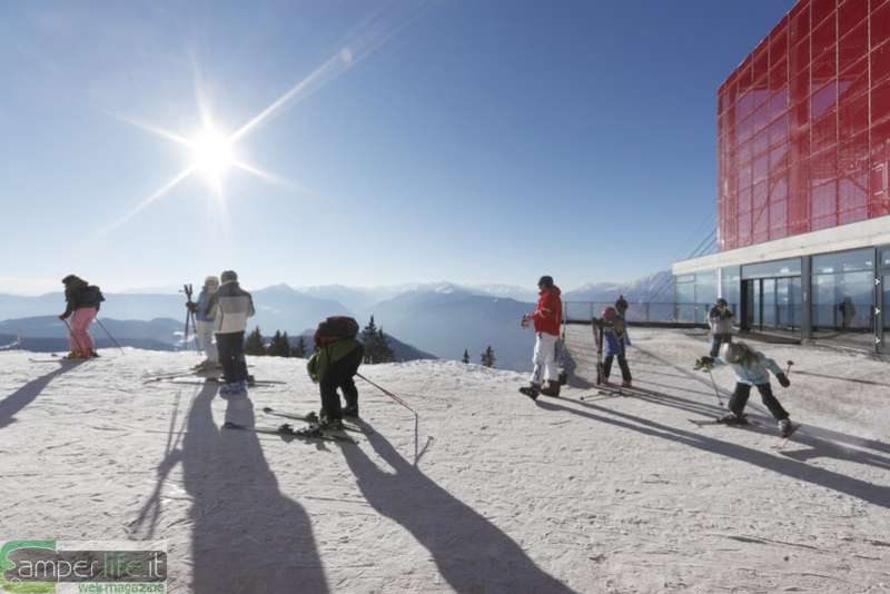 Merano 2000
