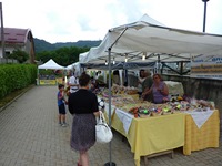 4� Mercatino di S. Bernardo - �Sapori e Profumi della Dolceterra� a Prato Sesia