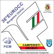 36� EUROCC della FICM a Bergamo