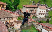 4° edizione Festival Artisti di Strada , Ardesio (BG) 4° edizione Festival Artisti di Strada , Ardesio (BG)