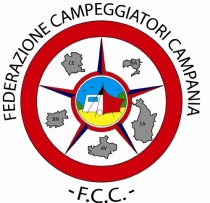 4� Raduno della Federazione Campeggiatori Campania-F.C.C. a Capua (Ce)