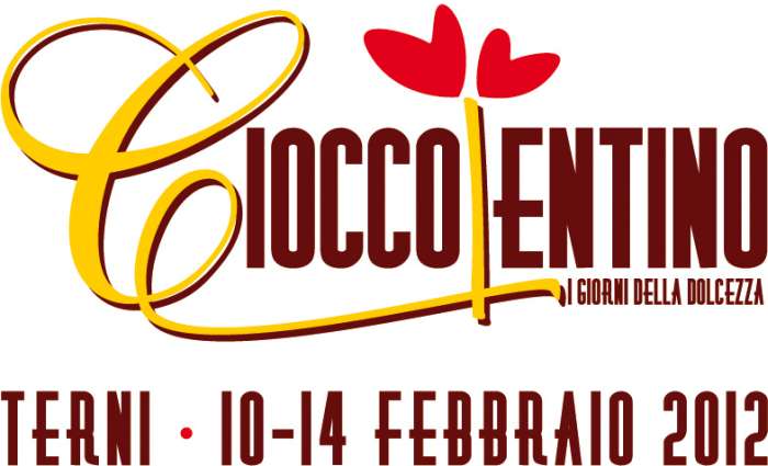 Cioccolentino a Terni, citt� dal cuore fondente