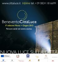 Benevento Citt� Luce