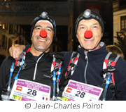 L'edizione 2012 del The North Face� Ultra-Trail du Mont-Blanc�: