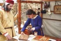 Il Rinascimento di Colle� protagonista fra storia e divertimento a Colle Val d'Elsa (Si)