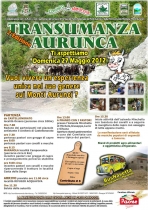 II Edizione della Transumanza Aurunca a Maranola di Formia (LT)