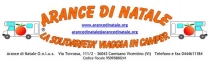 Romania e Moldova  con Arance di Natale