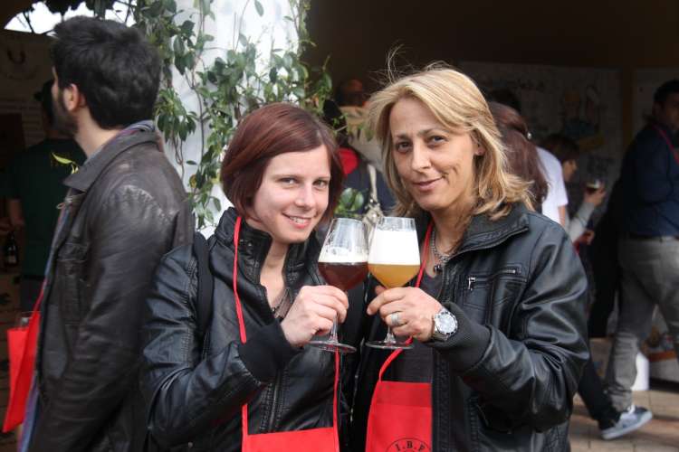 L'Italia Beer Festival a Milano
