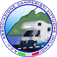 1� raduno camper Rievocazione della battaglia di Magenta